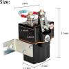 image10L0L Golf Cart 48V Solenoid for Club Car DS ampamp Precedent 2000up with Resistor OEM 101908701 102774701 1014947