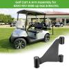 image10L0L Golf Cart A Arm Assembly for EZGO RXV 2008up Gas ampamp Electric Vehicles OEM 608089 604654 601340 602085