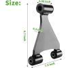 image10L0L Golf Cart A Arm Assembly for EZGO RXV 2008up Gas ampamp Electric Vehicles OEM 608089 604654 601340 602085