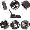 image10L0L Golf Cart Accelerator Pedal Box Assembly for EZGO TXT 2000 up 48Volt Electric PDS Models OEM 73333G0573333G05