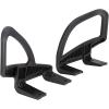 image10L0L Golf Cart Arm Rest Hip Restraint for EZGO RXV 20082015 Driver and Passenger Side OEM 607532 607653 Left  Right 1 Pair