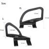 image10L0L Golf Cart Arm Rest Hip Restraint for EZGO RXV 20082015 Driver and Passenger Side OEM 607532 607653 Left  Right 1 Pair