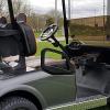 image10L0L Golf Cart Arm Rest Hip Restraint for EZGO RXV 20082015 Driver and Passenger Side OEM 607532 607653 Left  Right 1 Pair