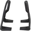 image10L0L Golf Cart Arm Rest Hip Restraint for EZGO RXV 20082015 Driver and Passenger Side OEM 607532 607653 Left  Right 1 Pair