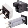 image10L0L Golf Cart Battery Charger Repair Kit for Club Car 48V PowerDrive 2OEM 22110 Include 30A Relay Diode Rectifier and Circuit Breaker
