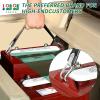 image10L0L Golf Cart Battery Lifting Strap Works for Trojan Deep Cell Batteries Universal Deep Cell Battery Carrier Strap for Yamaha Club Car and EZGO Golf Carts 2 Piece1 Piece