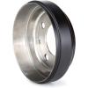 image10L0L Golf Cart Brake DrumHub Assembly for Yamaha G1 G2 G8 G9 G11 G14 G16 G19 G22 G29 1978Up Gas or Electric Golf Cart OEM JU0G65210000 1 Pack