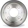 image10L0L Golf Cart Brake DrumHub Assembly for Yamaha G1 G2 G8 G9 G11 G14 G16 G19 G22 G29 1978Up Gas or Electric Golf Cart OEM JU0G65210000 1 Pack