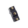 image10L0L Golf Cart Brake Light Micro Switch for Club Car 1981up and EZGO 1971up 3 Terminal Plunger Style OEM 1011439 12374G1 13141G1 A5470