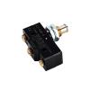 image10L0L Golf Cart Brake Pedal Micro Switch 3Terminal PlungerStyle for Club Car DS 1981 UP ampamp EZGO 1971 UP Replace OEM1011439 12374G1 13141G1730 MS011