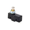 image10L0L Golf Cart Brake Pedal Micro Switch 3Terminal PlungerStyle for Club Car DS 1981 UP ampamp EZGO 1971 UP Replace OEM1011439 12374G1 13141G1730 MS011