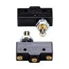 image10L0L Golf Cart Brake Pedal Micro Switch 3Terminal PlungerStyle for Club Car DS 1981 UP ampamp EZGO 1971 UP Replace OEM1011439 12374G1 13141G1730 MS011