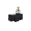 image10L0L Golf Cart Brake Pedal Micro Switch 3Terminal PlungerStyle for Club Car DS 1981 UP ampamp EZGO 1971 UP Replace OEM1011439 12374G1 13141G1730 MS011