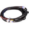 image10L0L Golf Cart Bucket Harness 12V for Golf Cart Club Car Precedent 20085 Up  2022 Update 78 inch