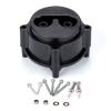 image10L0L Golf Cart Charger Receptacle48V DC Receptacle for Yamaha G19 G22 Year 19962007 CPJR1H618102 CP JR1H618102 YA