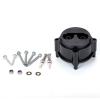 image10L0L Golf Cart Charger Receptacle48V DC Receptacle for Yamaha G19 G22 Year 19962007 CPJR1H618102 CP JR1H618102 YA