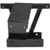 image10L0L Golf Cart Delta Shock Gear Support for Club Car DS 1993up OEM 1016385