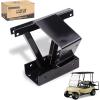 image10L0L Golf Cart Delta Shock Gear Support for Club Car DS 1993up OEM 1016385