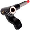 image10L0L Golf Cart Driver Side Spindle Assembly for Club Car Precedent 2004 UpReplace OEM  102287901103638701