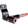 image10L0L Golf Cart Driver Side Spindle Assembly for Club Car Precedent 2004 UpReplace OEM  102287901103638701