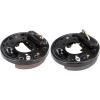 image10L0L Golf Cart EZGO Brake AssemblyRear Brake Kit Driver SidePassenger Side fit EZGO 1996UP TXT PDSMedalistYamaha G14 G16 G19 G20 G21 G22OEM70998G0170998G02JN6F72900300JN6F72800300