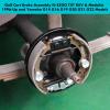 image10L0L Golf Cart EZGO Brake AssemblyRear Brake Kit Driver SidePassenger Side fit EZGO 1996UP TXT PDSMedalistYamaha G14 G16 G19 G20 G21 G22OEM70998G0170998G02JN6F72900300JN6F72800300