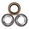 image10L0L Golf Cart EZGO Front Axle Wheel Hub Bearings ampamp Oil Seals Kit for EZGO TXT 1976 UP Gas ampamp Electric OEM 50892G125146G1 70895G012 Sets