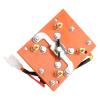 image10L0L Golf Cart Forward Reverse Switch Assembly for Yamaha G8 G9 36V Electric Models19901995Replace OEM JF38291700JF38291701