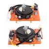 image10L0L Golf Cart Forward Reverse Switch Assembly for Yamaha G8 G9 36V Electric Models19901995Replace OEM JF38291700JF38291701
