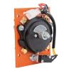 image10L0L Golf Cart Forward Reverse Switch Assembly for Yamaha G8 G9 36V Electric Models19901995Replace OEM JF38291700JF38291701