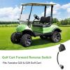 image10L0L Golf Cart Forward Reverse Switch for Yamaha G22 G29 Drive Golf Carts  JU2H29170000