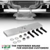 image10L0L Golf Cart Front End Lift Block Kit for Club Car Precedent Gas ampamp Electric 2004up