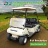 image10L0L Golf Cart Front Rear Fender Flares for Club Car DS 1993up with Stainless Steel Screws Set of 4Not Fit Modified Models