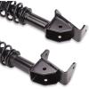 image10L0L Golf Cart Front Shocks Absorber Assembly Set for Yamaha G29 Gas ampamp Electric Carts Passenger and Driver SideJW2F33900000 JW2F335000