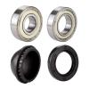image10L0L Golf Cart Front Wheel Bearing Kit for Yamaha G2G8G9G11G14G16G19G20G21G22G29 Gas ampamp ElectricInner Wheel Sealed Ball and Commutator Bearing with Rubber Front Hub Dust Cover