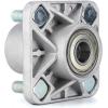 image10L0L Golf Cart Front Wheel Hub Assembly 2 Pack for Club Car DS and Precedent 2003up Front Hub Replacement Kit 102357701 with Ball Bearing Oil Seal ampamp Dust Cover