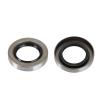 image10L0L Golf Cart Front Wheel Hub Bearings ampamp Oil Seals Kit for Club Car DS and Carryall Gas ampamp ElectricOEM 1013135 1011393 11949 78402 Sets 