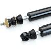 image10L0L Golf Cart Front and Rear Shocks for Club Car DS GampampE 1988upPrecedent GampampE 2004up Tempo 2018up OEM 1014235 1014236 1010991 1015813 1013164Front and Rear Shock Absorbers