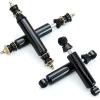 image10L0L Golf Cart Front and Rear Shocks for Club Car DS GampampE 1988upPrecedent GampampE 2004up Tempo 2018up OEM 1014235 1014236 1010991 1015813 1013164Front and Rear Shock Absorbers