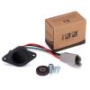 image10L0L Golf Cart IQ Speed Sensor Fits Club Car DS and Precedent ADC Electric Golf Cart Motor Replaces OEM102704901