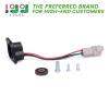 image10L0L Golf Cart IQ Speed Sensor Fits Club Car DS and Precedent ADC Electric Golf Cart Motor Replaces OEM102704901