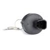 image10L0L Golf Cart Ignition Key Switch Assembly for Yamaha G22 G29 Drive Drive 2 Electric ampamp Gas Golf Cart Replace OEM JW1H251000 JU2H251020 JU2H251010