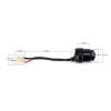 image10L0L Golf Cart Ignition Key Switch W2 Keys OEM JN3825100000 for Yamaha G14 G14 Gas and Electric Golf Cart Key Switch with Wiring Harness4 Pin