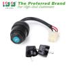 image10L0L Golf Cart Ignition Key Switch W2 Keys OEM JN3825100000 for Yamaha G14 G14 Gas and Electric Golf Cart Key Switch with Wiring Harness4 Pin