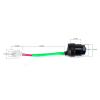 image10L0L Golf Cart Ignition Key Switch for Yamaha Electric 1996up G19G22 Golf cart Key Switch with Wire Harness OEM JR18251002000