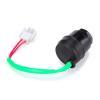 image10L0L Golf Cart Ignition Key Switch for Yamaha Electric 1996up G19G22 Golf cart Key Switch with Wire Harness OEM JR18251002000