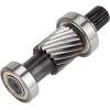 image10L0L Golf Cart Input Gear Shaft Kit for EZGO RXV 2008up Electric 2025 Upgrade Version 620329 620327 620328 23520G1