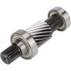 image10L0L Golf Cart Input Gear Shaft Kit for EZGO RXV 2008up Electric 2025 Upgrade Version 620329 620327 620328 23520G1