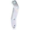 image10L0L Golf Cart Knuckle Arm for Yamaha G22 GampampE JU0F351202 Passenger or Drivers Side 1 pc for Yamaha GampampE G22 JU0F351202 JU0F351201