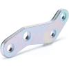 image10L0L Golf Cart Knuckle Arm for Yamaha G22 GampampE JU0F351202 Passenger or Drivers Side 1 pc for Yamaha GampampE G22 JU0F351202 JU0F351201
